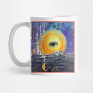 Moon Song Mug